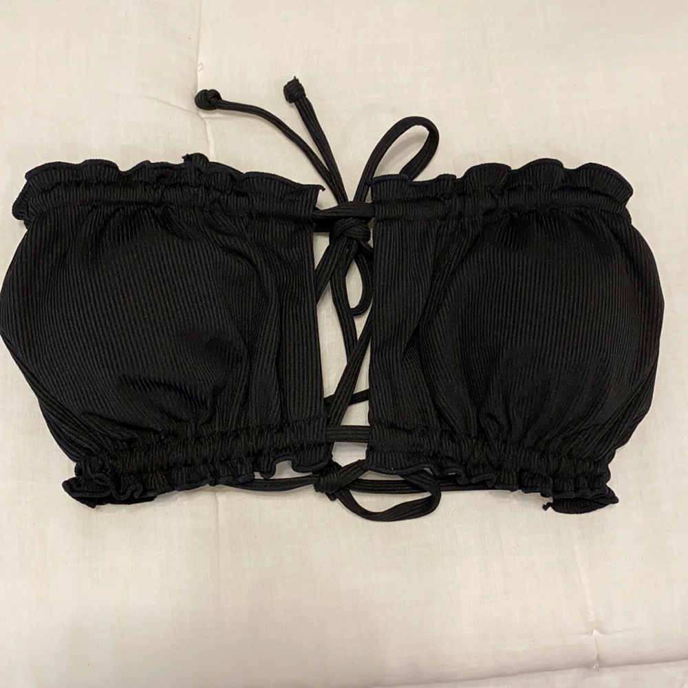 Zaful Bathing Suit